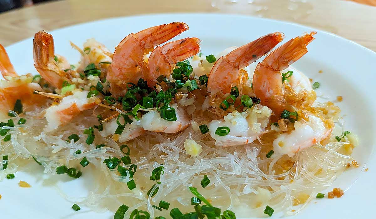 « Lai Min » : quand Port-Louis révèle ses secrets culinaires